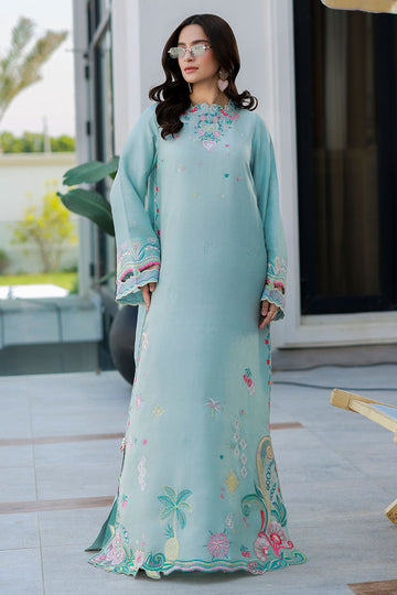 Ansab Jahangir | Summer Kaftans | Taffy