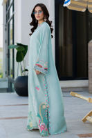 Ansab Jahangir | Summer Kaftans | Taffy
