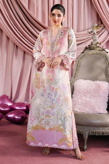 Ansab Jahangir | Summer Kaftans | Elowen Kaftan