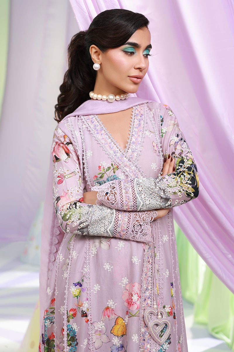 Ansab Jahangir | The Grand Parade Family Eid Edit | Cupcake