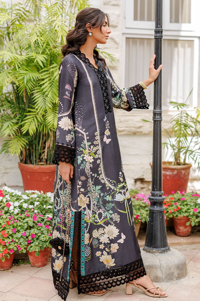 Ansab Jahangir | Summer Kaftans | Tisara Kaftan