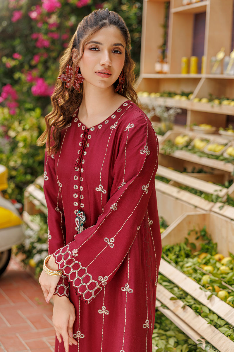 Ansab Jahangir | Summer Kaftans | Arlo