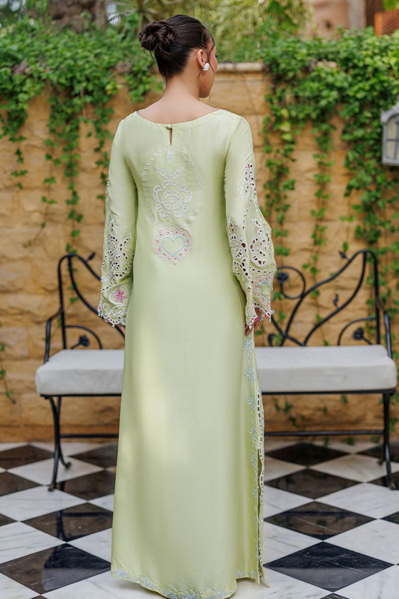 Ansab Jahangir | Summer Kaftans | Sorbetto