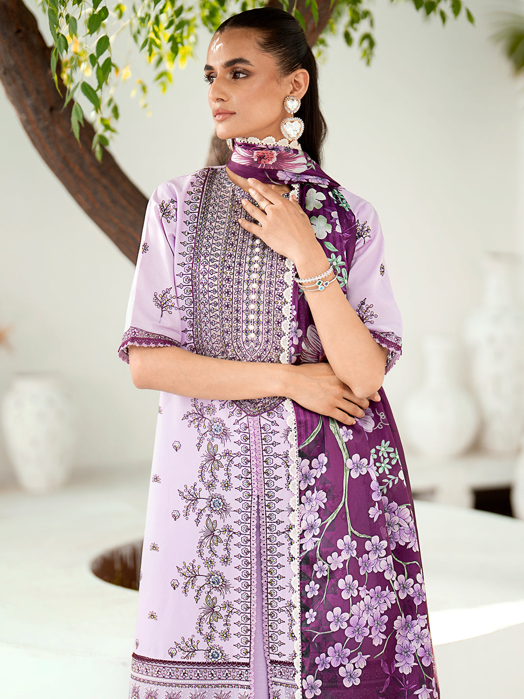 Bin Ilyas | Diara Winter 24 | 303-A