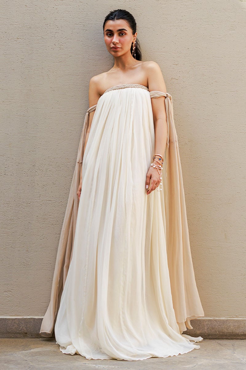 Ansab Jahangir | Resort 26 | Calypso