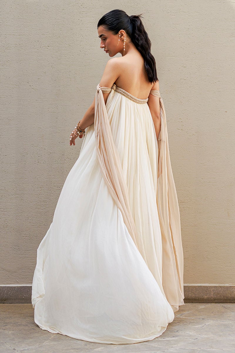 Ansab Jahangir | Resort 26 | Calypso