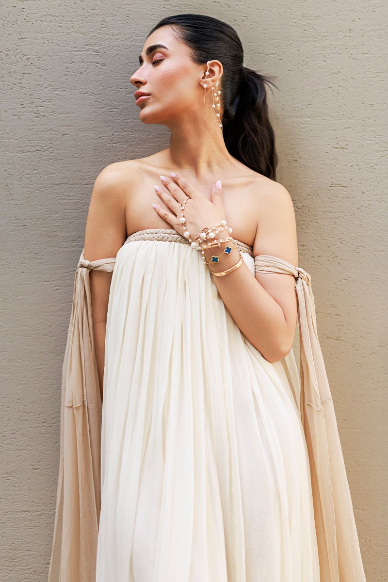 Ansab Jahangir | Resort 26 | Calypso
