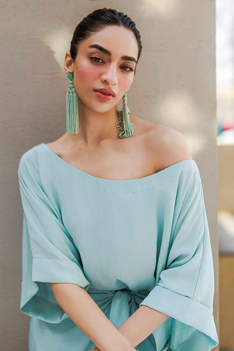 Ansab Jahangir | Resort 26 | Azzura