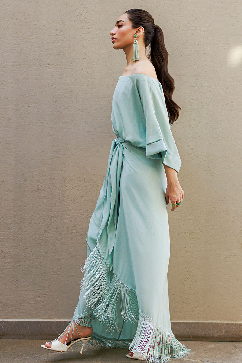 Ansab Jahangir | Resort 26 | Azzura