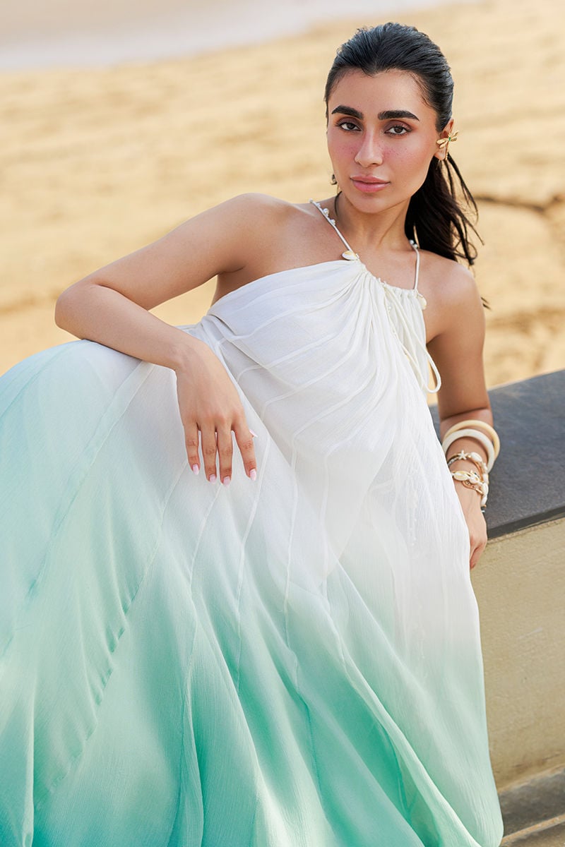 Ansab Jahangir | Resort 26 | Oceane