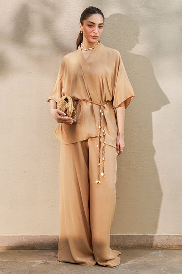 Ansab Jahangir | Resort 26 | Cove