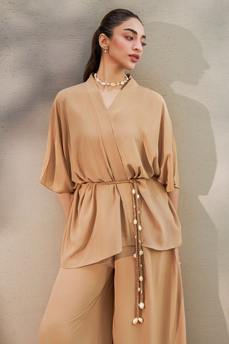 Ansab Jahangir | Resort 26 | Cove