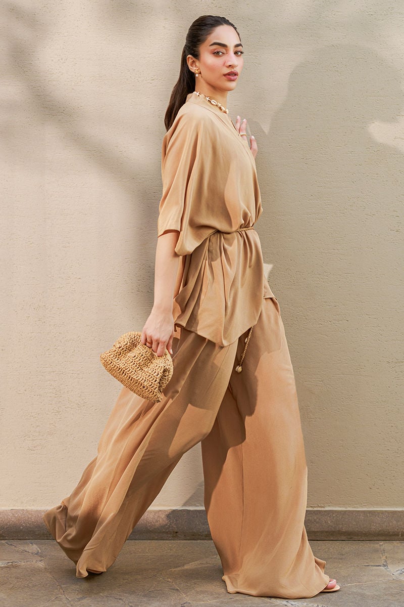 Ansab Jahangir | Resort 26 | Cove