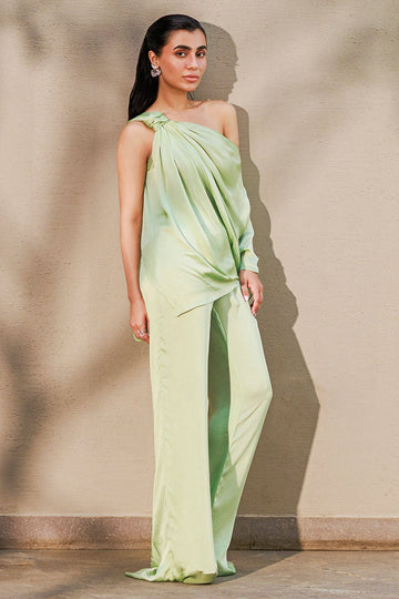 Ansab Jahangir | Resort 26 | Vela