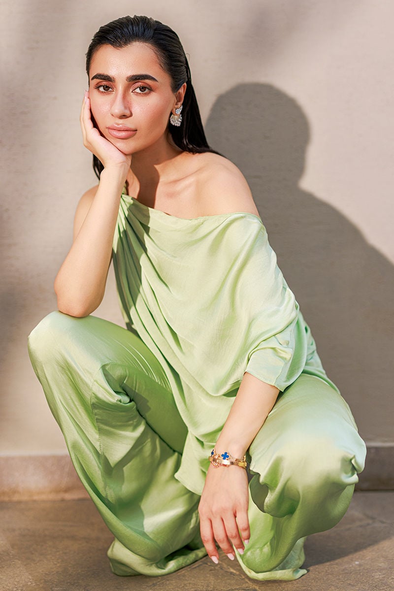 Ansab Jahangir | Resort 26 | Vela