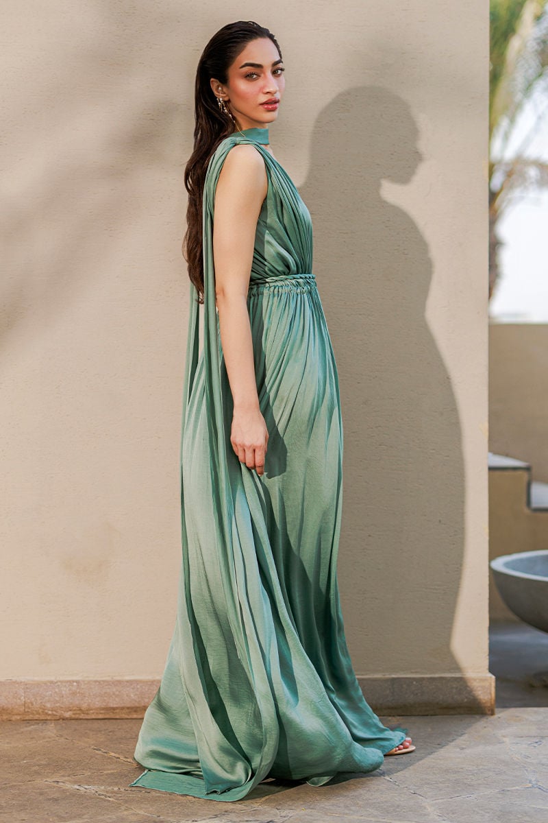 Ansab Jahangir | Resort 26 | Aquaria