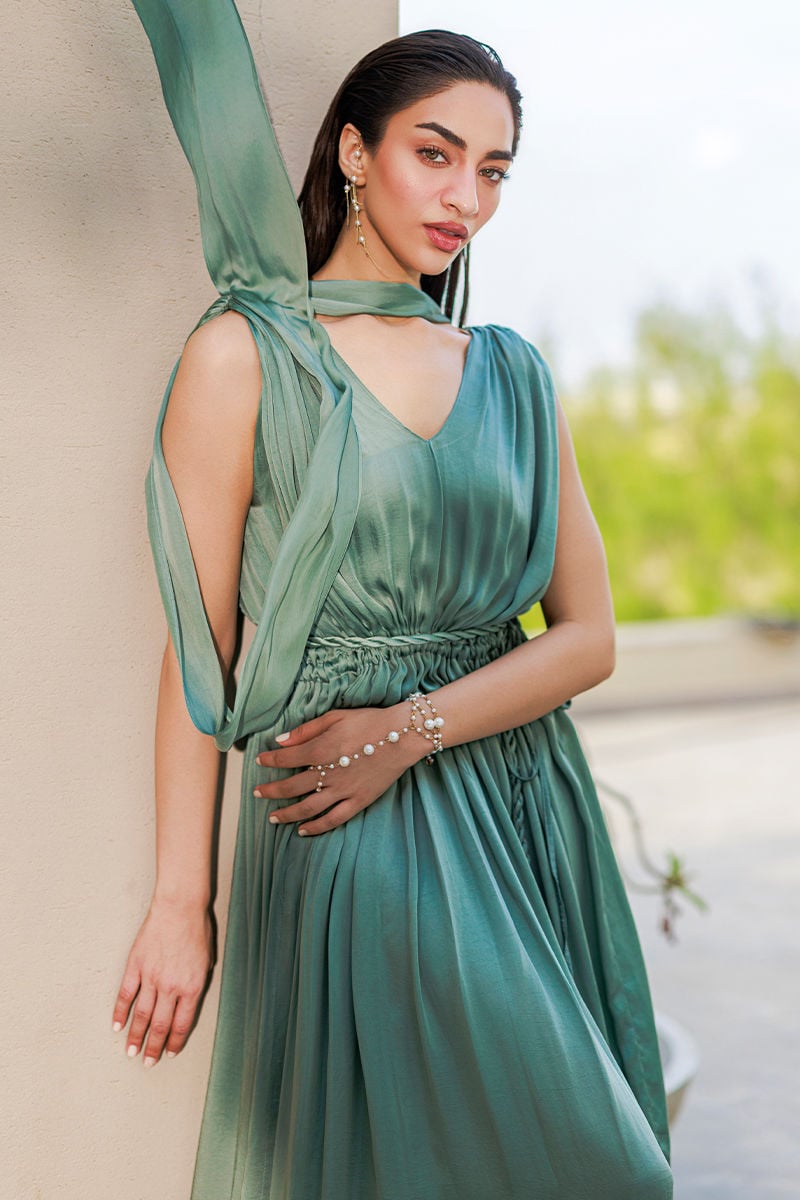 Ansab Jahangir | Resort 26 | Aquaria