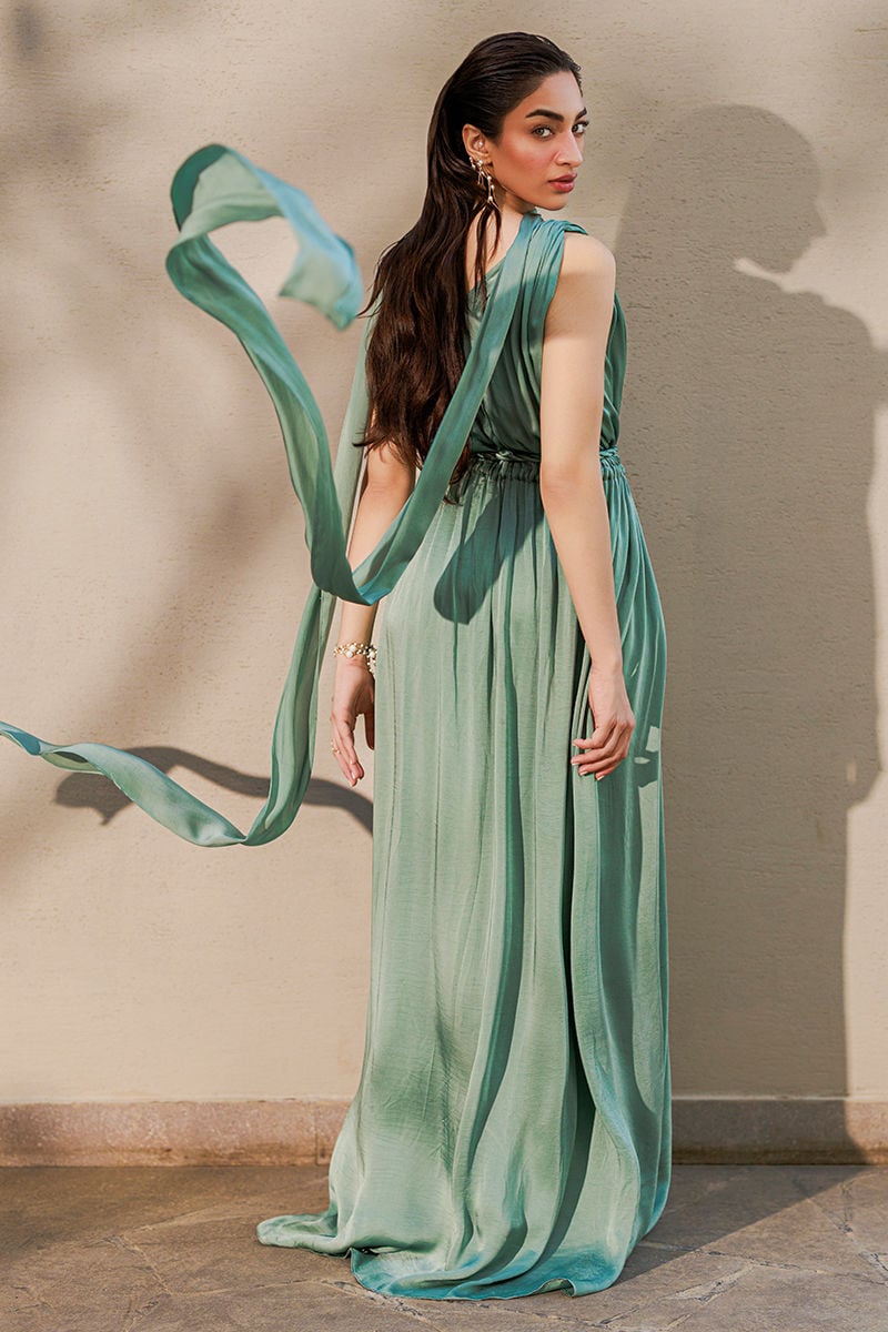 Ansab Jahangir | Resort 26 | Aquaria