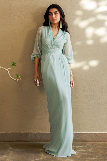 Ansab Jahangir | Resort 26 | Aluna