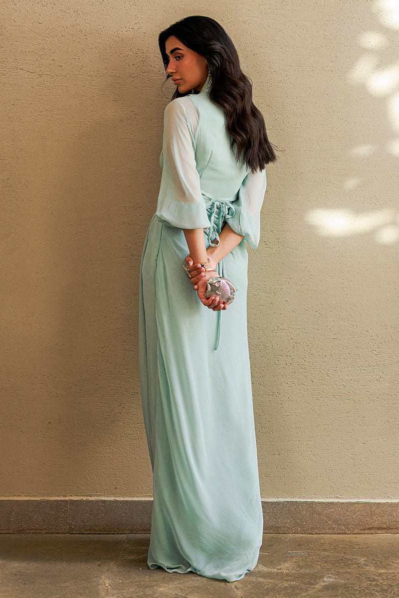 Ansab Jahangir | Resort 26 | Aluna