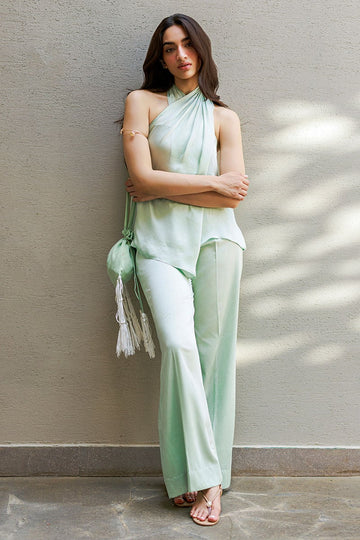 Ansab Jahangir | Resort 26 | Solenne