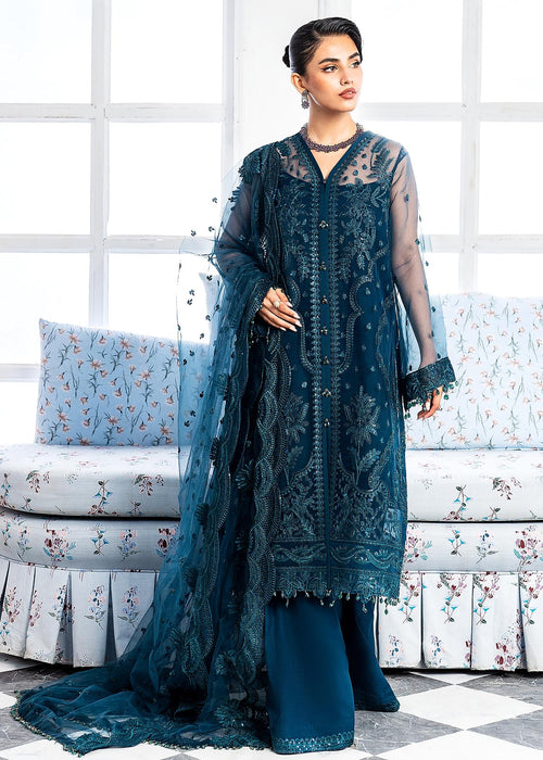 Meeral | Wedding Formals | Nilofer