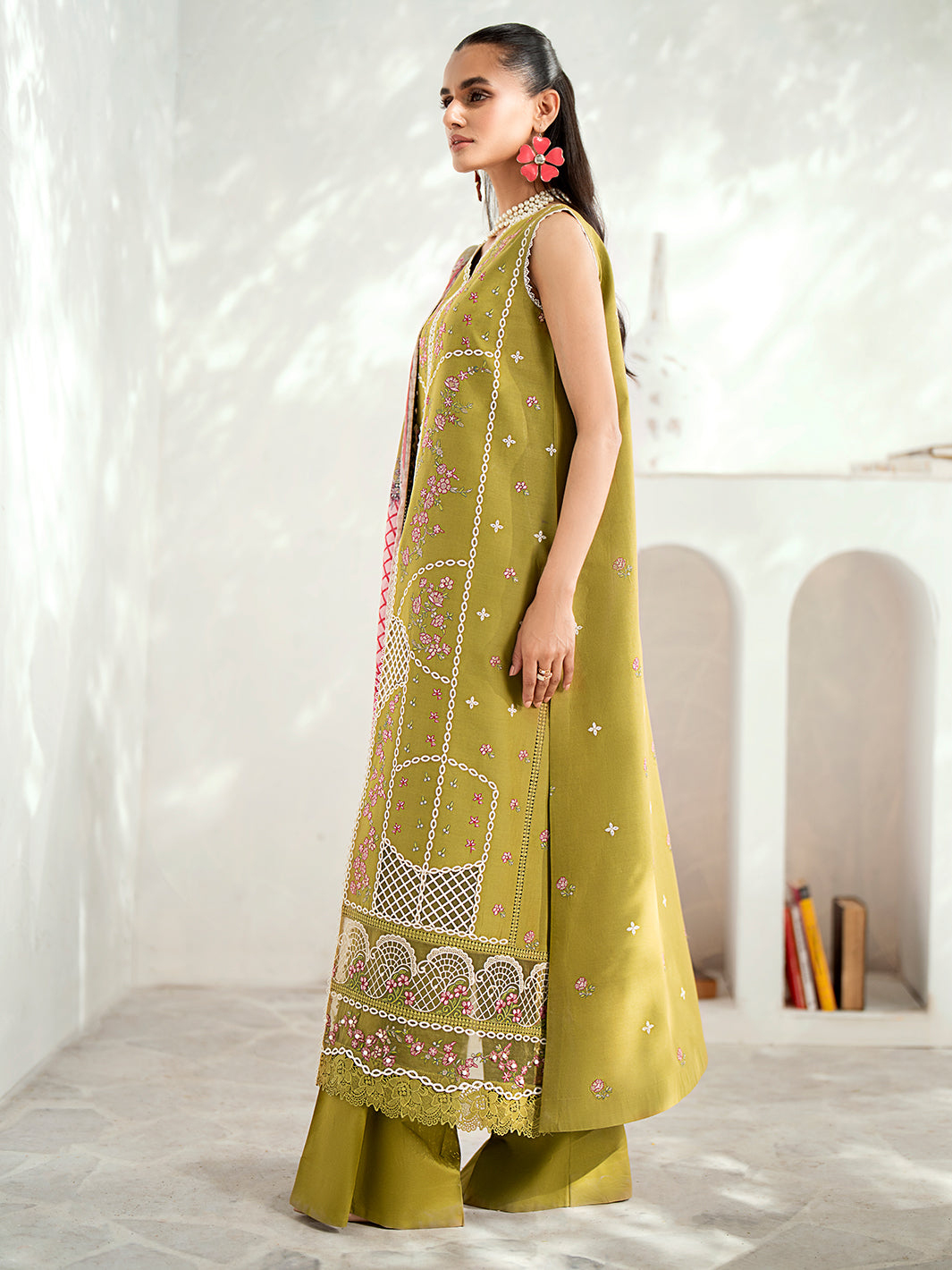 Bin Ilyas | Diara Winter 24 | 304-B