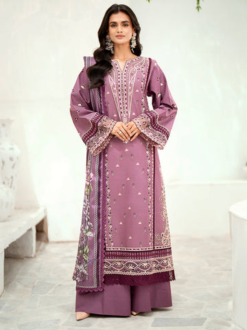 Bin Ilyas | Riwaayst Spring Summer 24 | 305-B