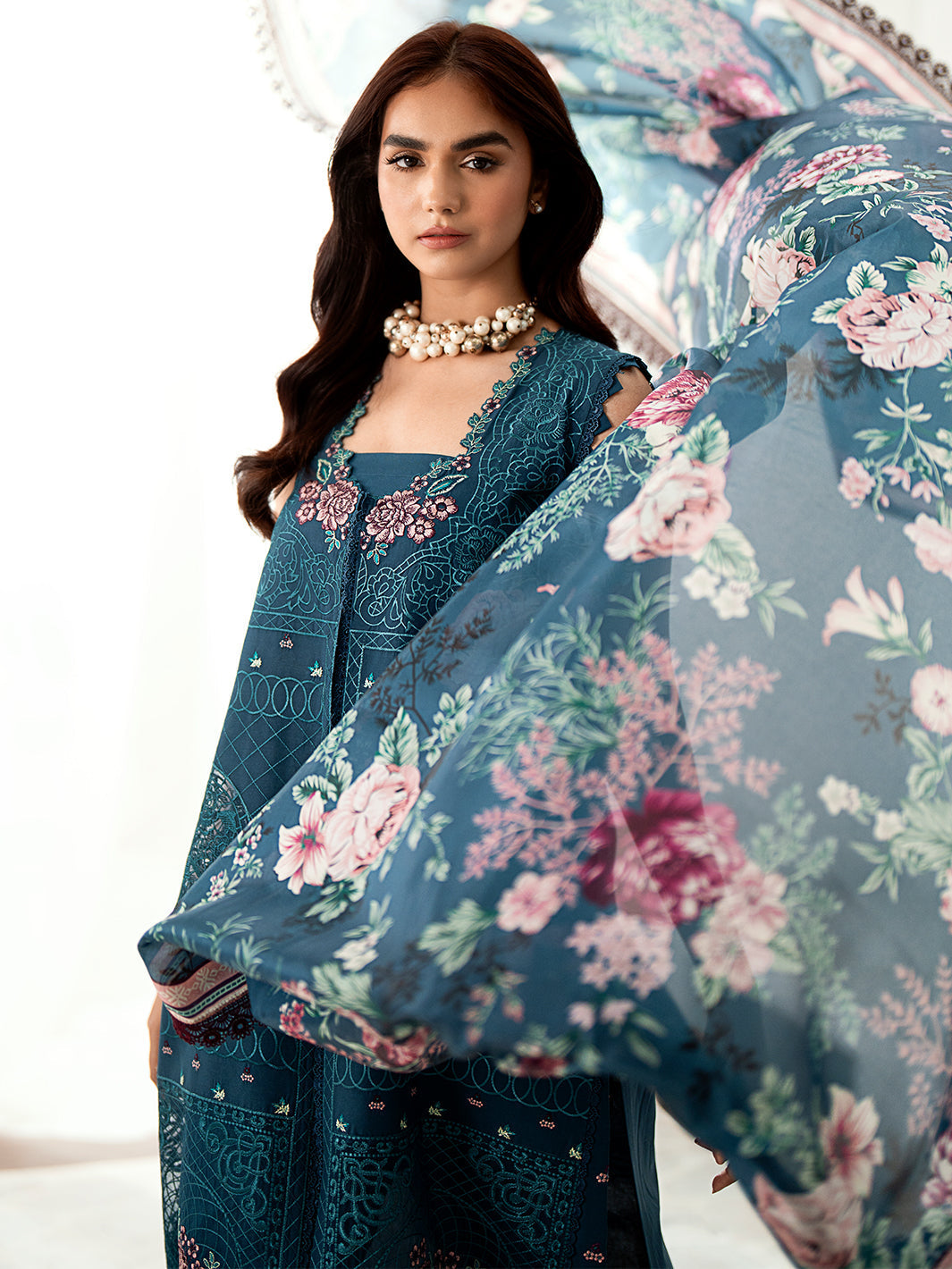 Bin Ilyas | Diara Winter 24 | 307-B