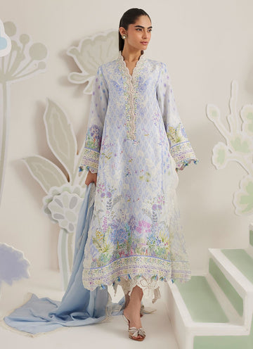 Farah Talib Aziz | Frou Frou Ramadan Edit |Serelle