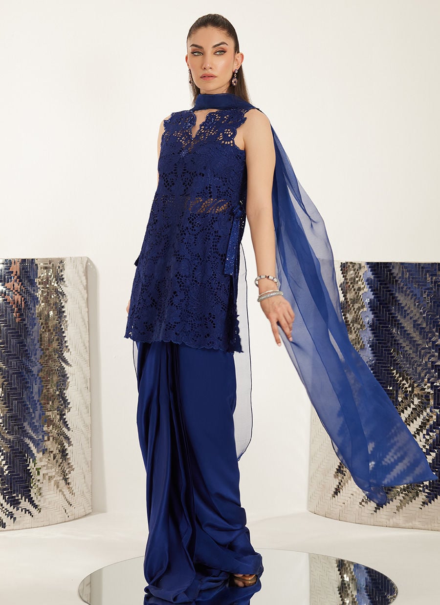 Farah Talib Aziz | Veya A Draped Capsule | Mabel