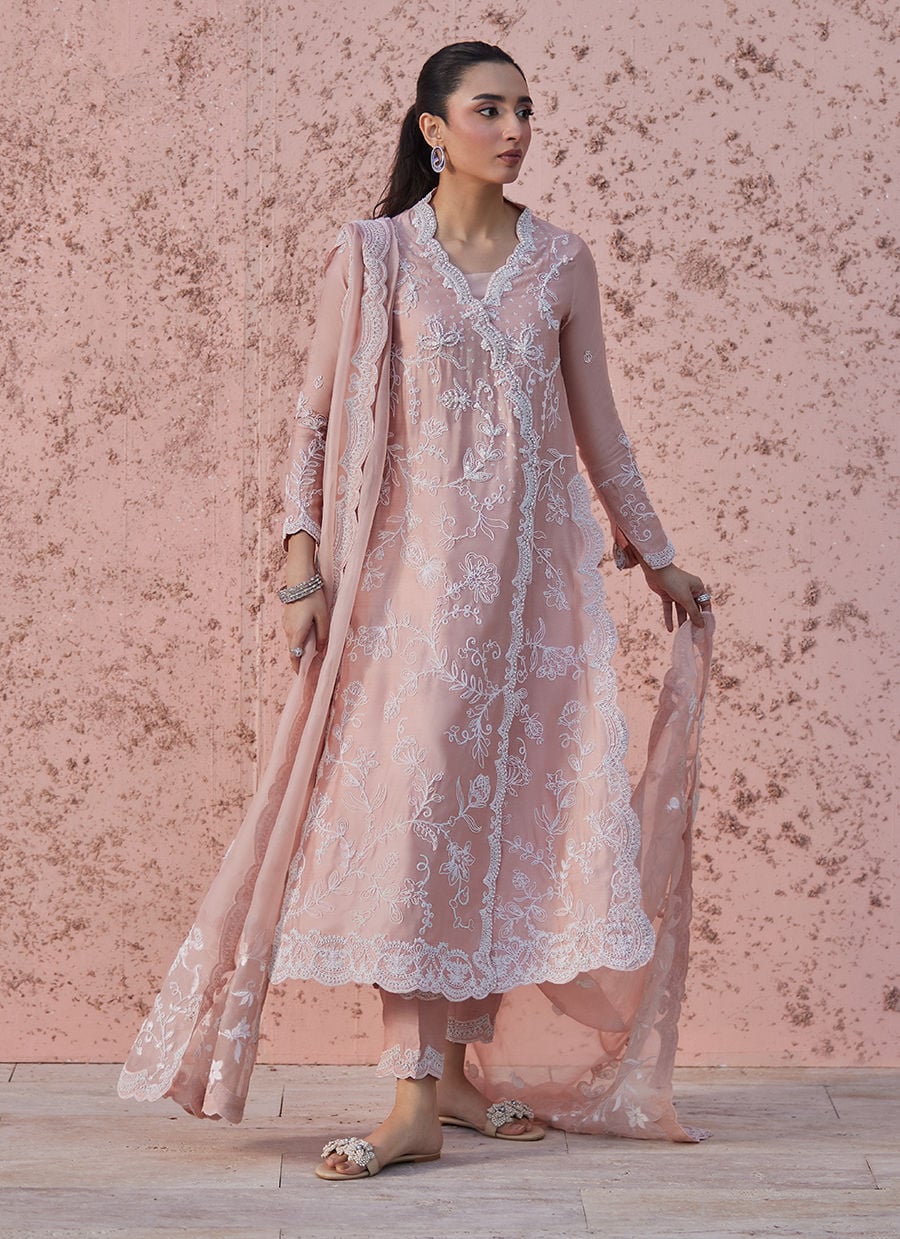 Farah Talib Aziz | Tara Luxe Eid 26 | Jenny