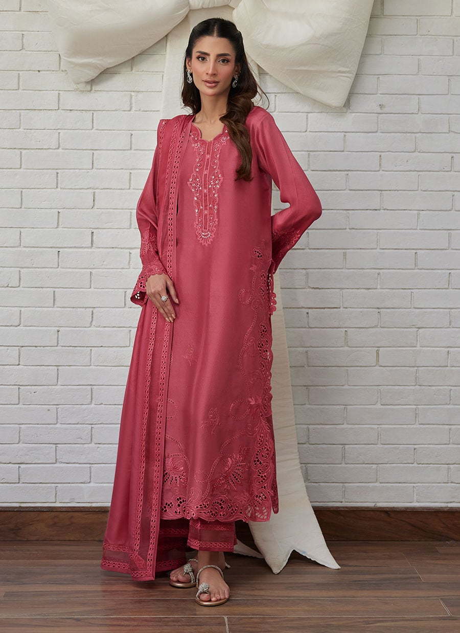 Farah Talib Aziz | Tara Luxe Eid 26 | Ivara