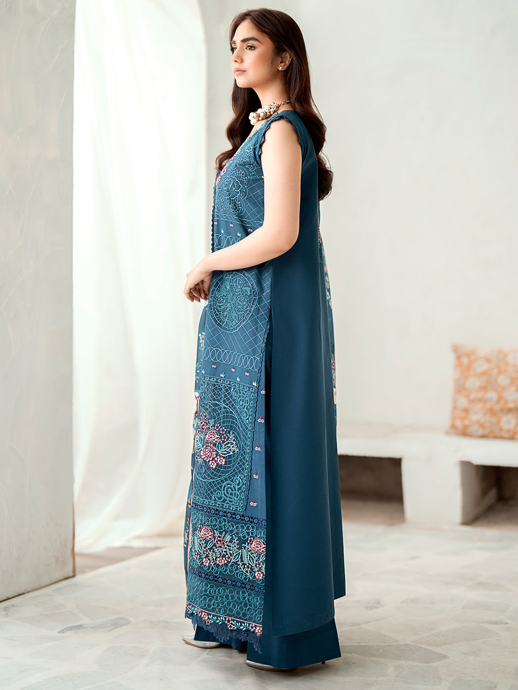 Bin Ilyas | Diara Winter 24 | 307-B
