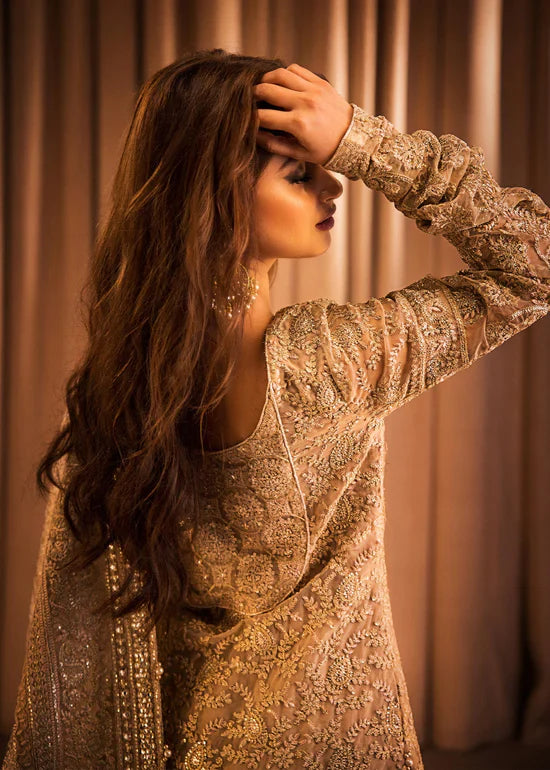 HSY | Wedding Formals | UC-3024
