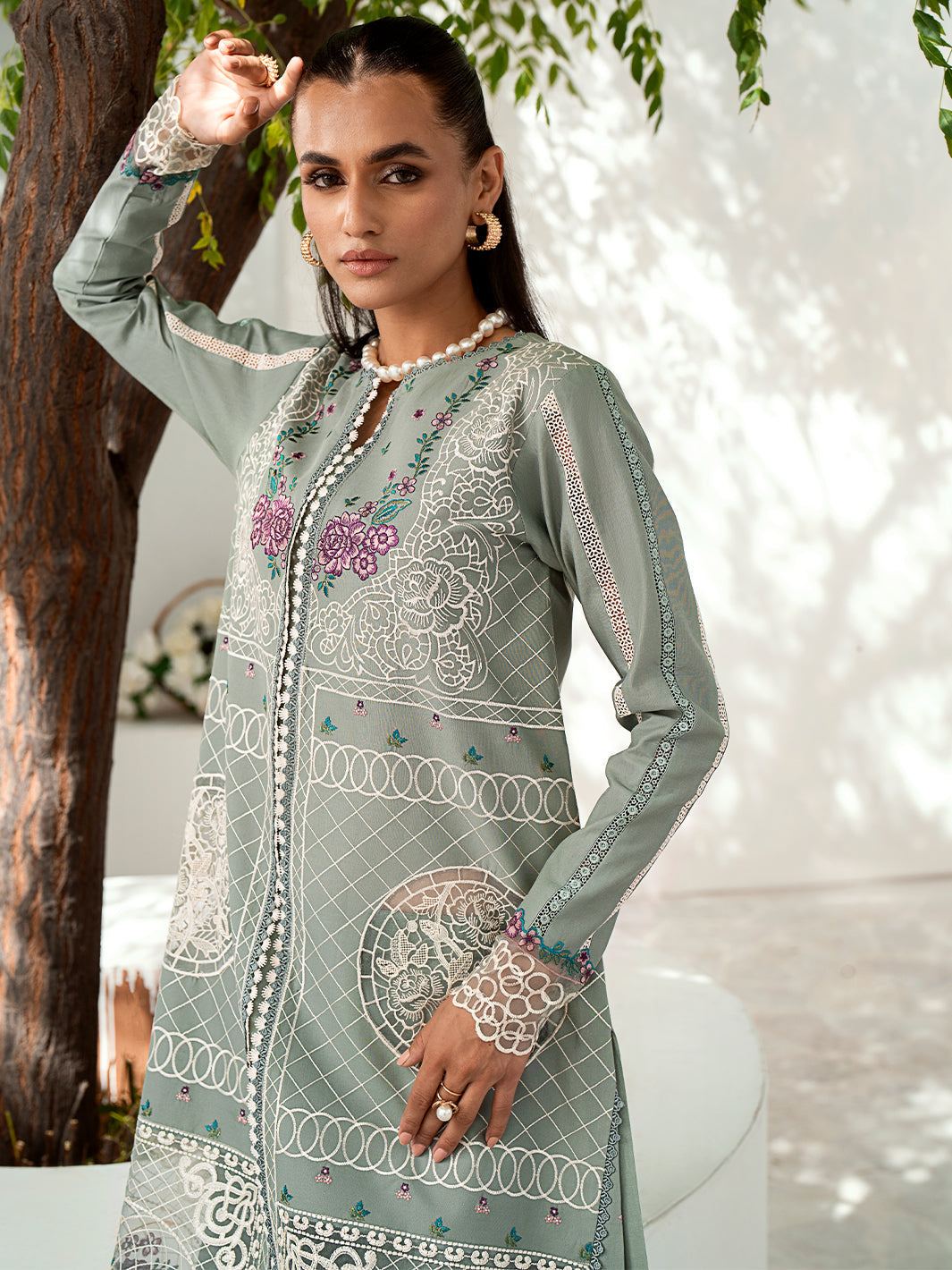 Bin Ilyas | Diara Winter 24 | 307-A