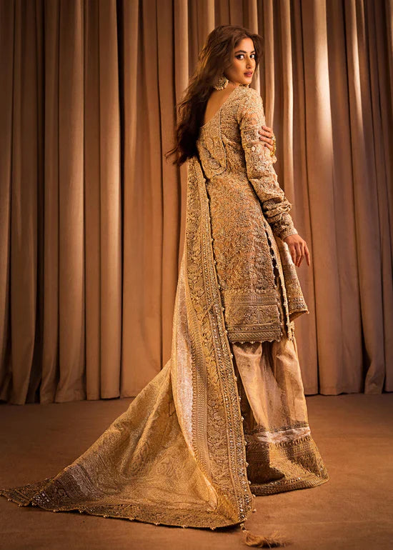 HSY | Wedding Formals | UC-3024