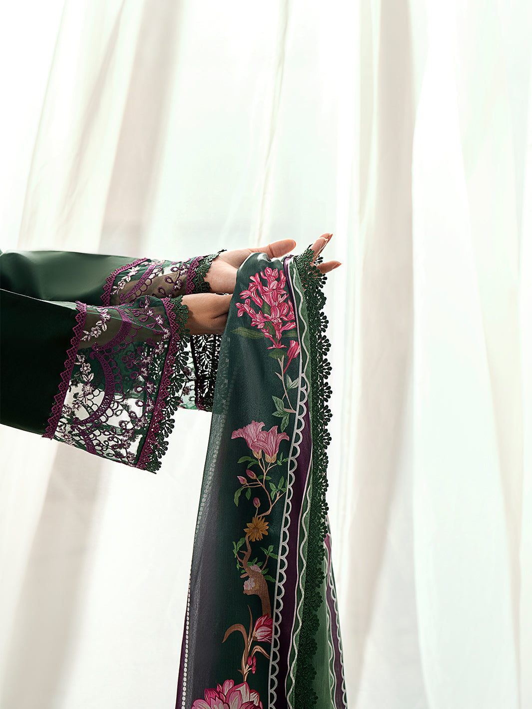 Bin Ilyas | Diara Winter 24 | 308-B