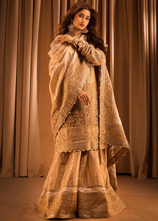 HSY | Wedding Formals | UC-3024