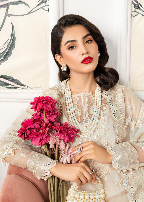 Meeral | Wedding Formals | Dahlia