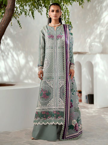 Bin Ilyas | Riwaayst Spring Summer 24 | 307-A