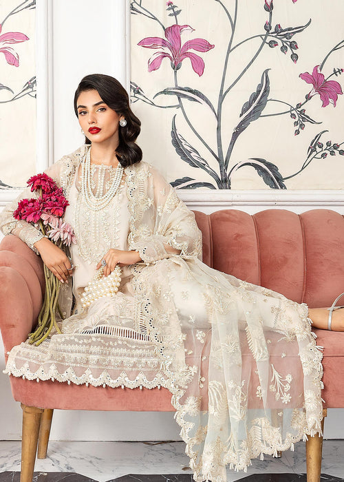 Meeral | Wedding Formals | Dahlia