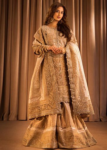 HSY | Wedding Formals | UC-3024