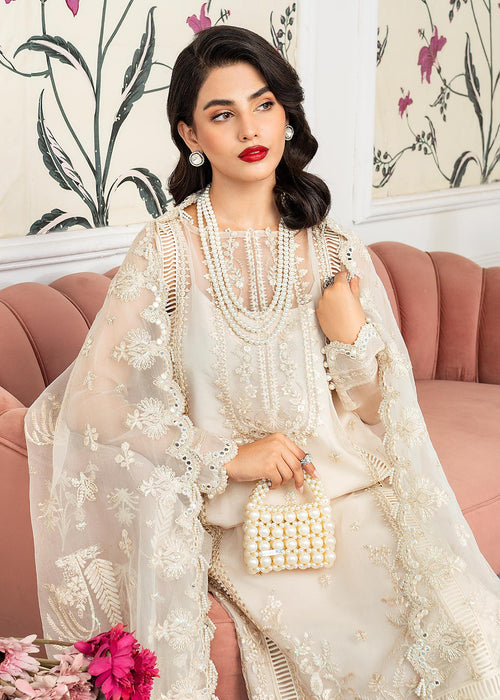Meeral | Wedding Formals | Dahlia