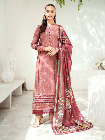 Bin Ilyas | Riwaayst Spring Summer 24 | 305-A
