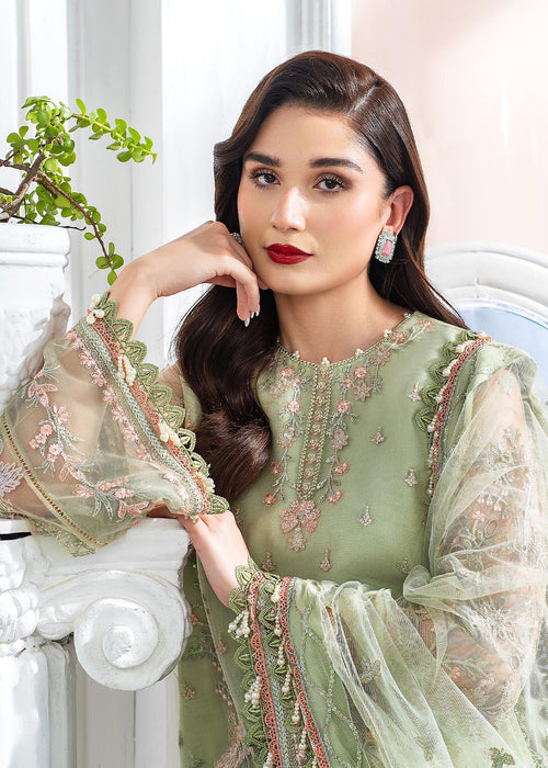 Meeral | Wedding Formals | Calina