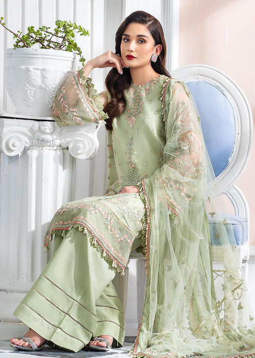 Meeral | Wedding Formals | Calina