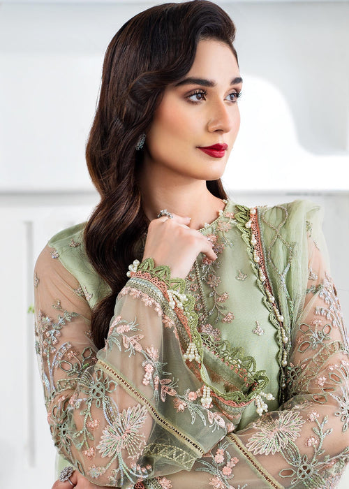 Meeral | Wedding Formals | Calina