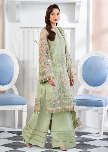 Meeral | Wedding Formals | Calina