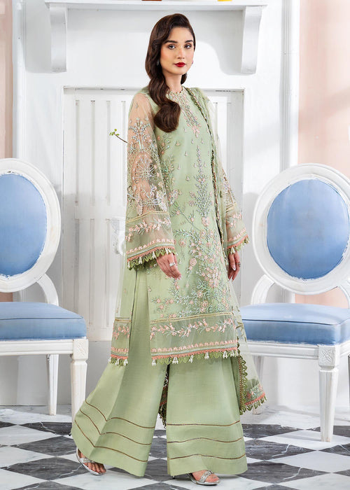 Meeral | Wedding Formals | Calina
